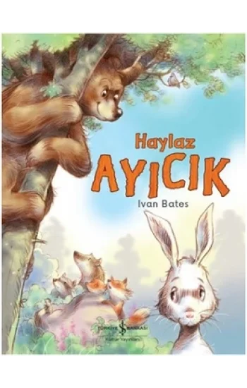 Haylaz Ayıcık