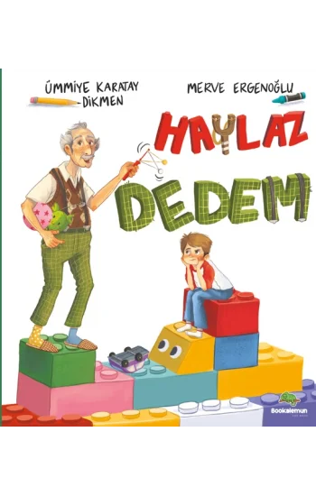 Haylaz Dedem