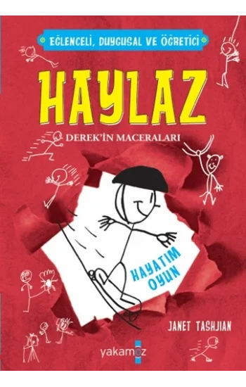 Haylaz-Hayatım Oyun