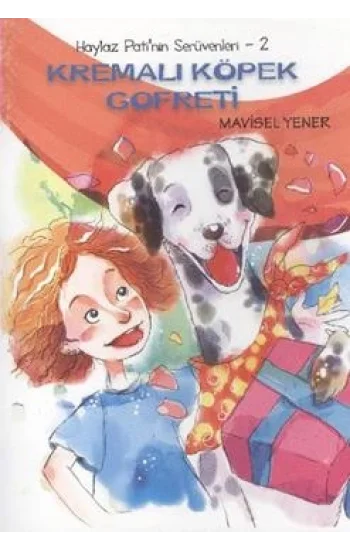 Haylaz Pati’nin Serüvenleri 2 - Kremalı Köpek Gofreti
