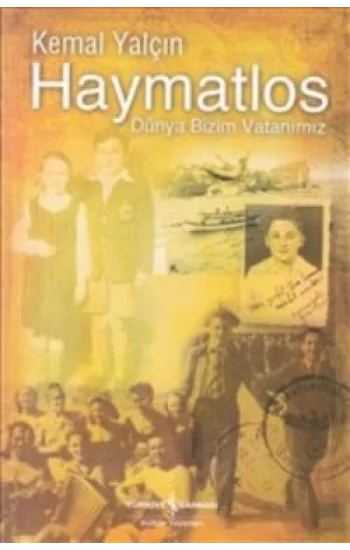 Haymatlos