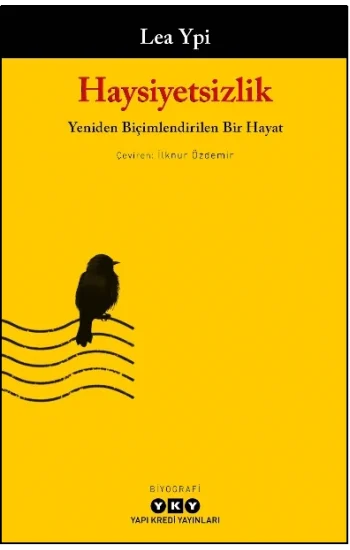 Haysiyetsizlik