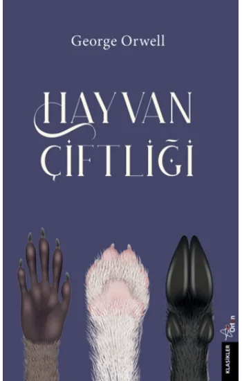 Hayvan Çiftliği