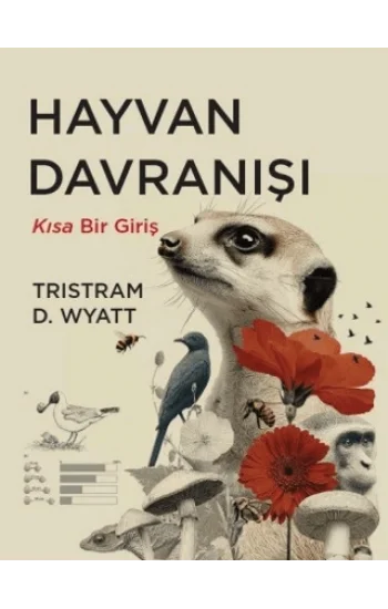 Hayvan Davranışı - Kısa Bir Giriş