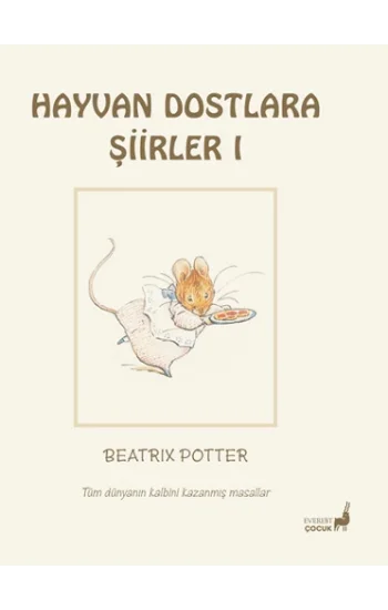 Hayvan Dostlara Şiirler I  20