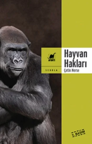 Hayvan Hakları
