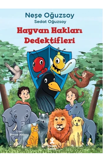 Hayvan Hakları Dedektifleri