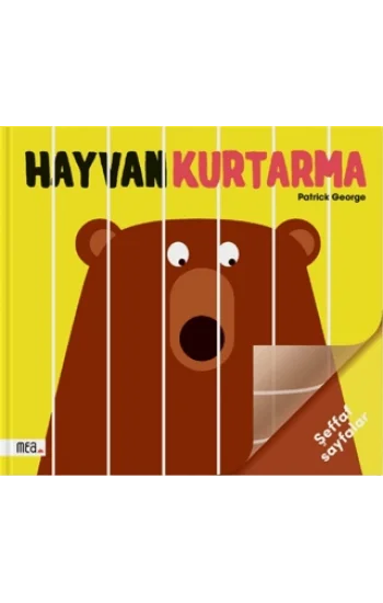 Hayvan Kurtarma (Ciltli)