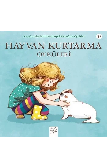 Hayvan Kurtarma Öyküleri