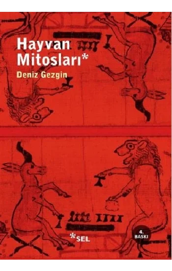 Hayvan Mitosları