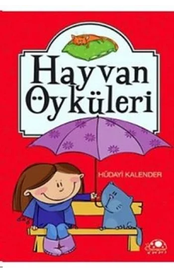Hayvan Öyküleri