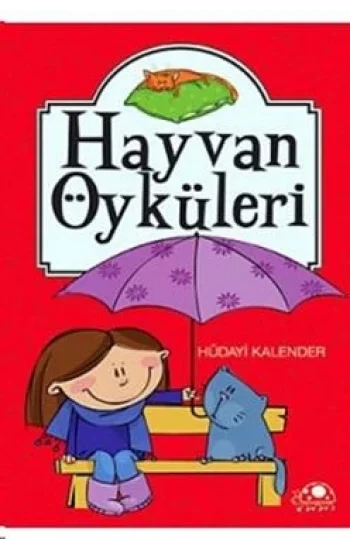 Hayvan Öyküleri
