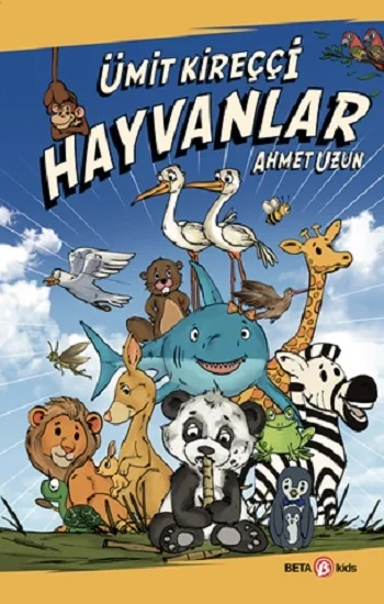 Hayvanlar
