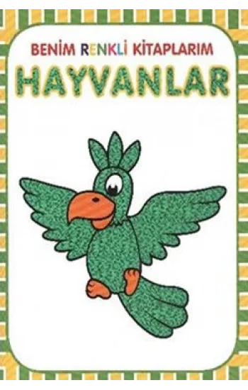 Hayvanlar
