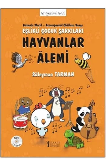 Hayvanlar Alemi