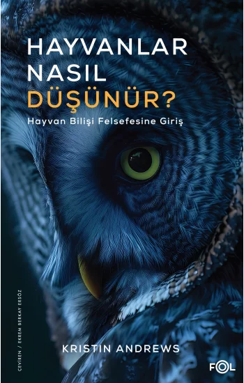 Hayvanlar Nasıl Düşünür?