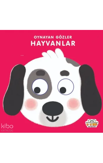 Hayvanlar - Oynayan Gözler