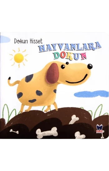 Hayvanlara Dokun - Hayvanlara Dokun