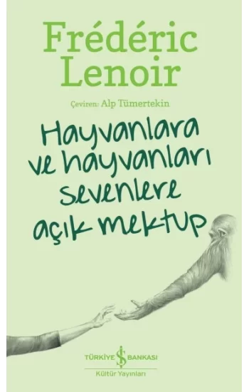 Hayvanlara ve Hayvanları Sevenlere Açık Mektup