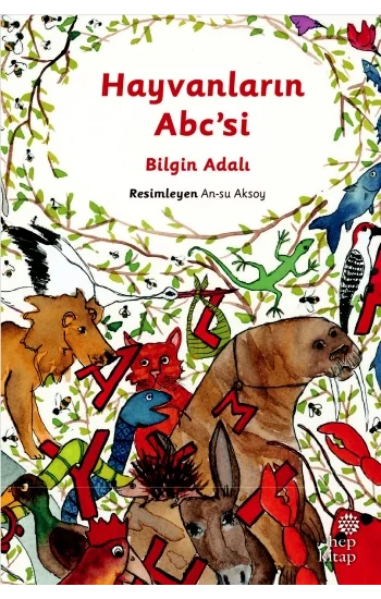 Hayvanların Abcsi