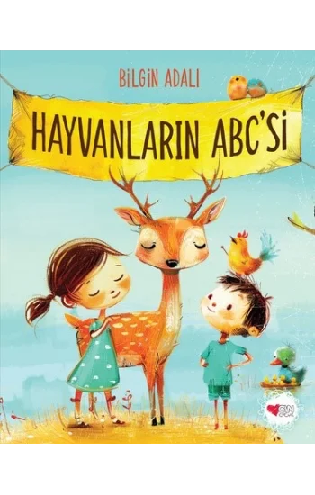 Hayvanların ABC’si