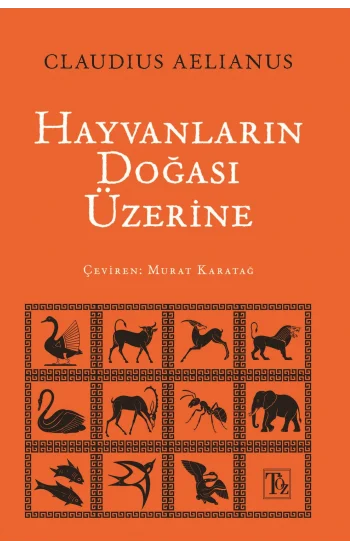 Hayvanların Doğası Üzerine