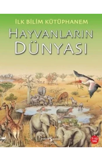 Hayvanların Dünyası