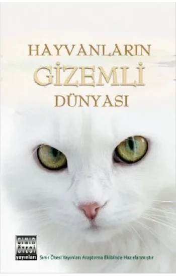 Hayvanların Gizemli Dünyası