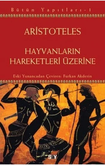 Hayvanların Hareketleri Üzerine