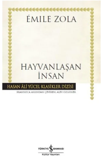 Hayvanlaşan İnsan