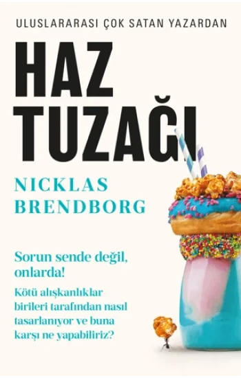 Haz Tuzağı