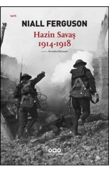 Hazin Savaş 1914-1918