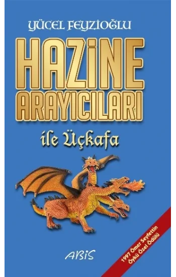 Hazine Arayıcıları ile Üçkafa