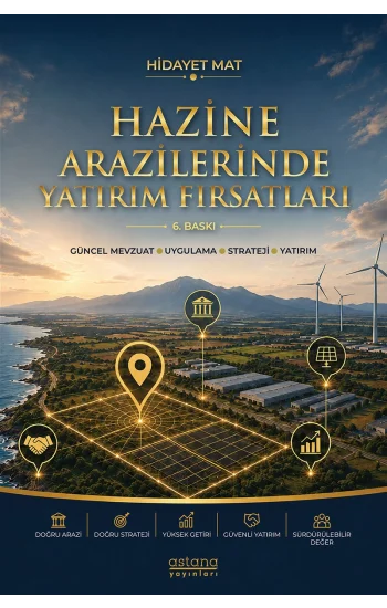 Hazine Arazilerinde Yatırım Fırsatları