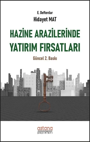 Hazine Arazilerinde Yatırım Fırsatları