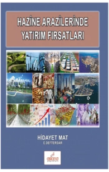Hazine Arazilerinde Yatırım Fırsatları