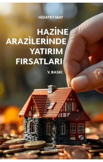 Hazine Arazilerinde Yatırım Fırsatları