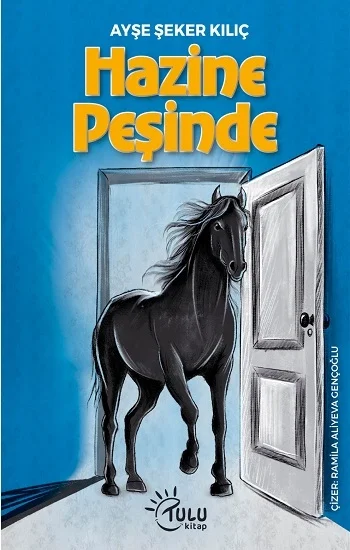 Hazine Peşinde