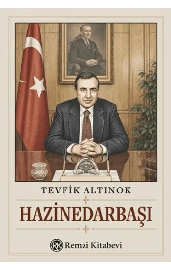 Hazinedarbaşı