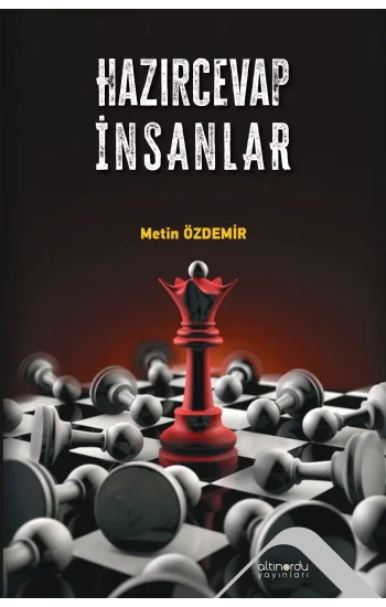 Hazırcevap İnsanlar