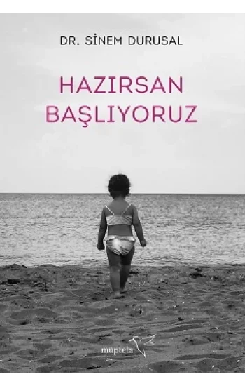 Hazırsan Başlıyoruz