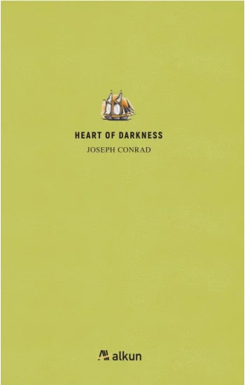 Heart of Darkness