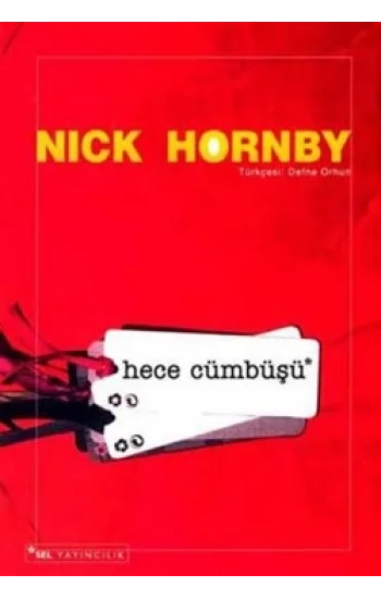 Hece Cümbüşü