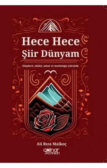 Hece Hece Şiir Dünyam