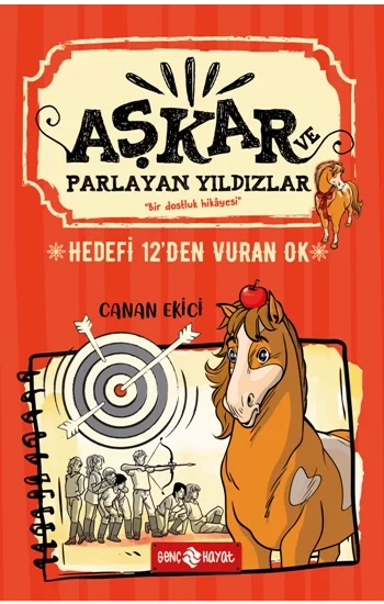 Hedefi 12Den Vuran Ok - Aşkar ve Parlayan Yıldızlar 2