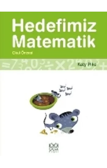 Hedefimiz Matematik - Okul Öncesi