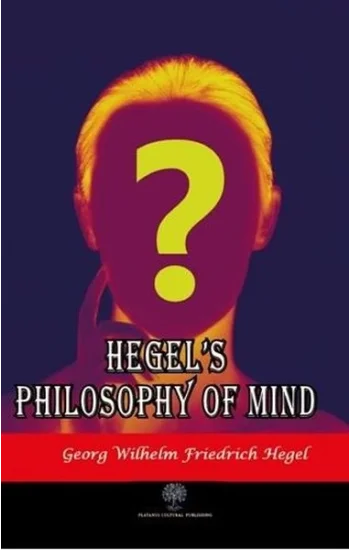 Hegels Philosophy of Mind