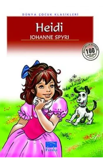 Heidi