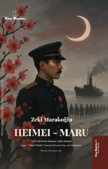Heimei - Maru