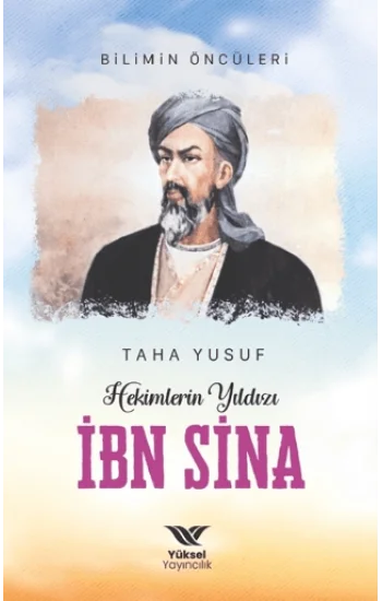 Hekimlerin Yıldızı İbn Sina